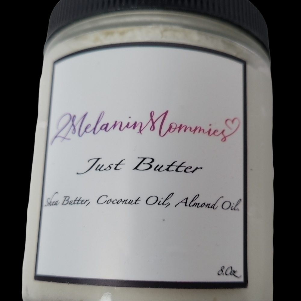 Just Butter Skin Mositurizer Cream - Picture 4 of 6